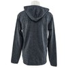 Button Hoodie Medium - image 4
