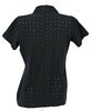 Nike Emboss Dot Polo Black Medium - image 4