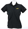 Nike Emboss Dot Polo Black Small - image 1