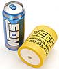 Can Cooler Yellow - image 2