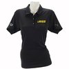 PUMA Woman"s Duo Swing Polo Black X-Small - image 1