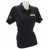 PUMA Woman"s Duo Swing Polo Black X-Small - image 3