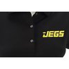PUMA Woman"s Duo Swing Polo Black X-Small - image 4
