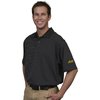 ClimaLite Pencil Stripe Polo Men"s Small - image 1