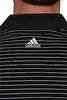 ClimaLite Pencil Stripe Polo Men"s Small - image 2
