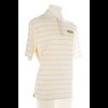 ClimaCool Base Yellow Stripe Polo Men"s Small - image 2