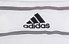 ClimaCool Base Black Stripe Polo Men"s Small - image 2