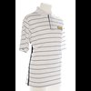 ClimaCool Base Black Stripe Polo Men"s Medium - image 2