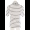ClimaCool Base Black Stripe Polo Men"s Medium - image 3