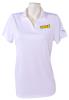 Ladies Puma Icon Golf Polo Shirt - image 1