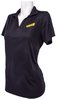 Ladies Puma Icon Golf Polo Shirt - image 2