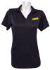Ladies Puma Icon Golf Polo Shirt - image 1