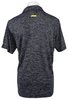 Puma Icon Heather Polo Shirt for Men - image 4