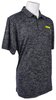 Puma Icon Heather Polo Shirt for Men - image 3