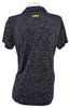 Ladies Puma Golf Icon Heather Polo - image 4