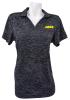 Ladies Puma Golf Icon Heather Polo - image 1