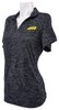 Ladies Puma Golf Icon Heather Polo - image 2