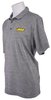 Puma Golf Grill-to-Green Polo Shirt for Men - image 2
