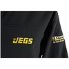 Jacket Black 2X-Large - image 4