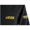 Jacket Black X-Large - image 4
