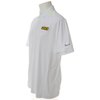 /Nike Tech Polo White - image 2