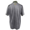 Nike Launch Polo Black and Grey - image 4