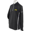 JEGS Nike Dri-Fit 1/2 Zip Pullover Large - image 3