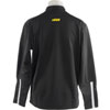 JEGS Nike Dri-Fit 1/2 Zip Pullover Large - image 4