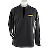 JEGS Nike Dri-Fit 1/2 Zip Pullover Small - image 1