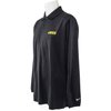 NIKE VCTRY POLO LS BLK XL - image 3
