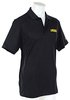 Nike Victory Polo Short Sleeve Black Medium - image 2