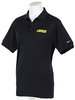 Nike Victory Polo Short Sleeve Black Medium - image 3
