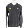 Nike Range Sweater Black Large - image 1