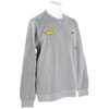 Nike Range Sweater Gray Large - image 3