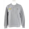 Nike Range Sweater Gray Medium - image 1