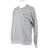 Nike Range Sweater Gray Medium - image 2
