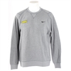 Nike Range Sweater Gray X-Large - image 1