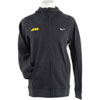 Nike Range Hoodie Black Large - image 1