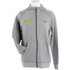 Nike Range Hoodie Gray Medium - image 1