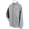 Nike Range Hoodie Gray Medium - image 2