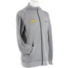 Nike Range Hoodie Gray Medium - image 3