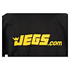 Black Hooded Sweatshirt Medium - image 4