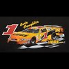 Cody Coughlin Late Model Blanket 50" x 60" - image 4