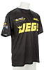 Race Team Sublimated T-Shirt Black - image 2