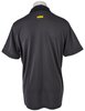 Nike Golf Dri-FIT Heather Polo for Men - image 4