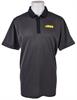 Nike Golf Dri-FIT Heather Polo for Men - image 1