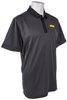 Nike Golf Dri-FIT Heather Polo for Men - image 2