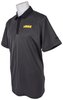 Nike Golf Dri-FIT Heather Polo for Men - image 3