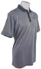 Nike Golf Dri-FIT Heather Polo for Men - image 2