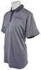 Nike Golf Dri-FIT Heather Polo for Men - image 3